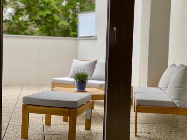 Dream Apartman Bojnice Exterior foto